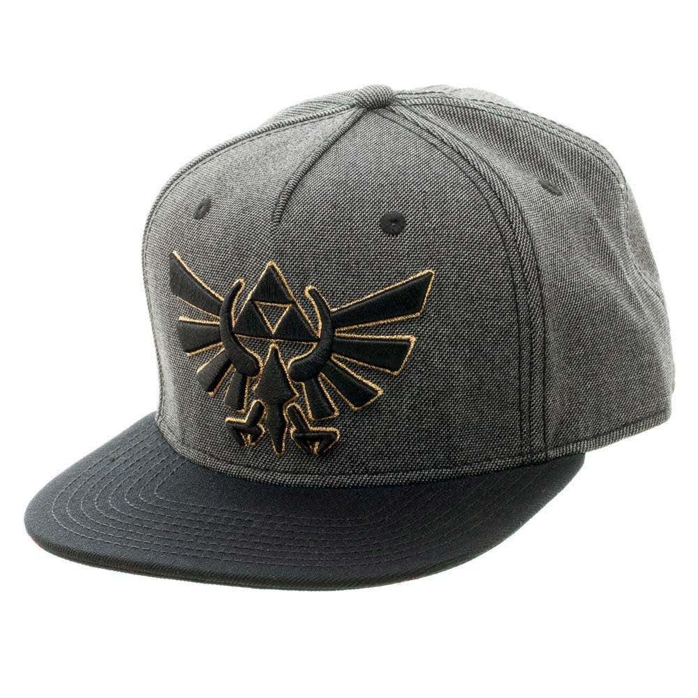 legend of zelda baseball cap