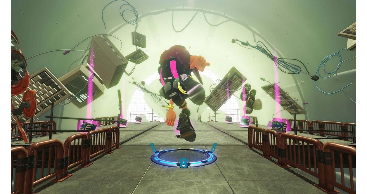 Splatoon 2 Octo Expansion DLC - Nintendo Switch