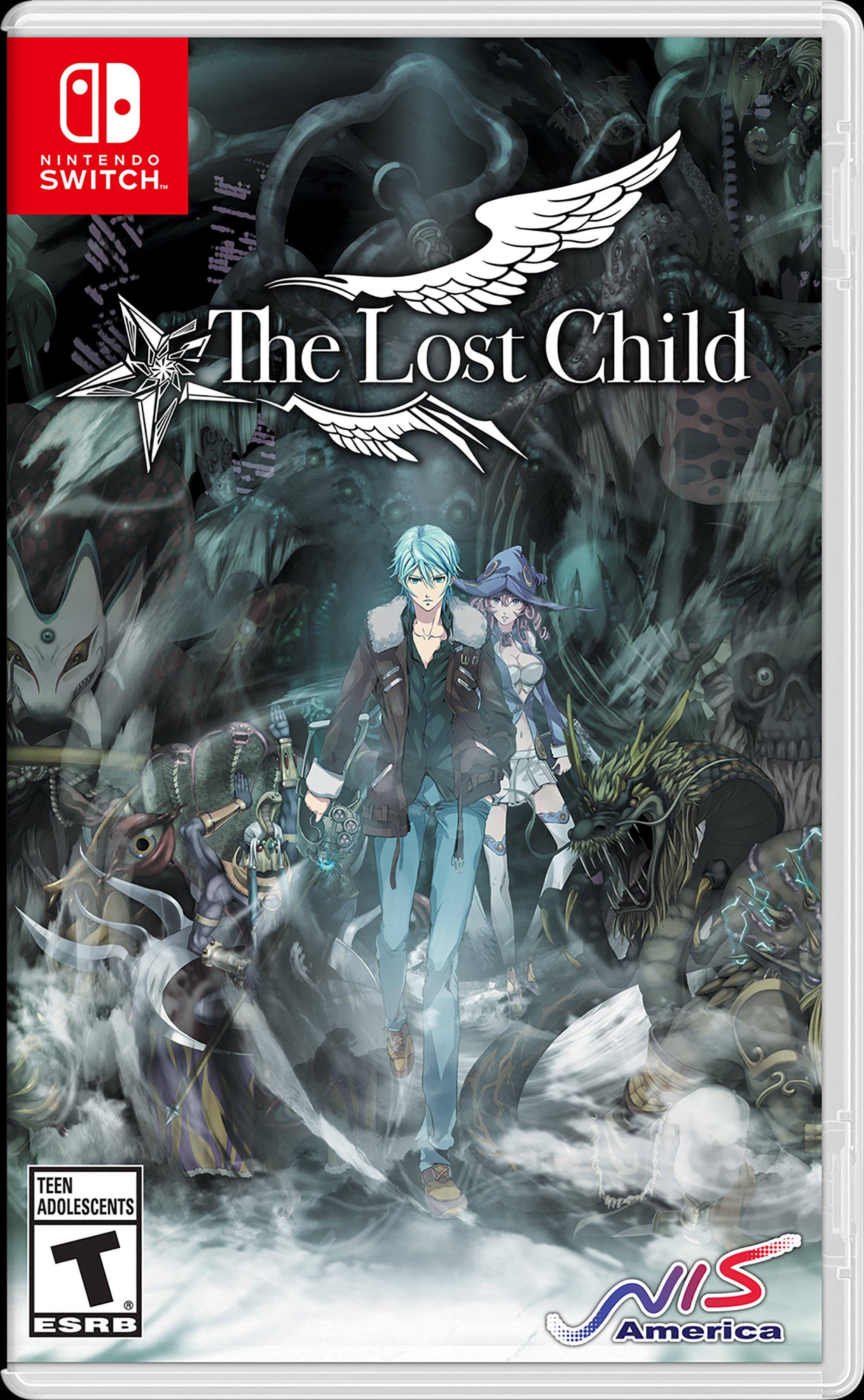 the lost child nintendo switch