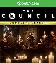 The council shop xbox one