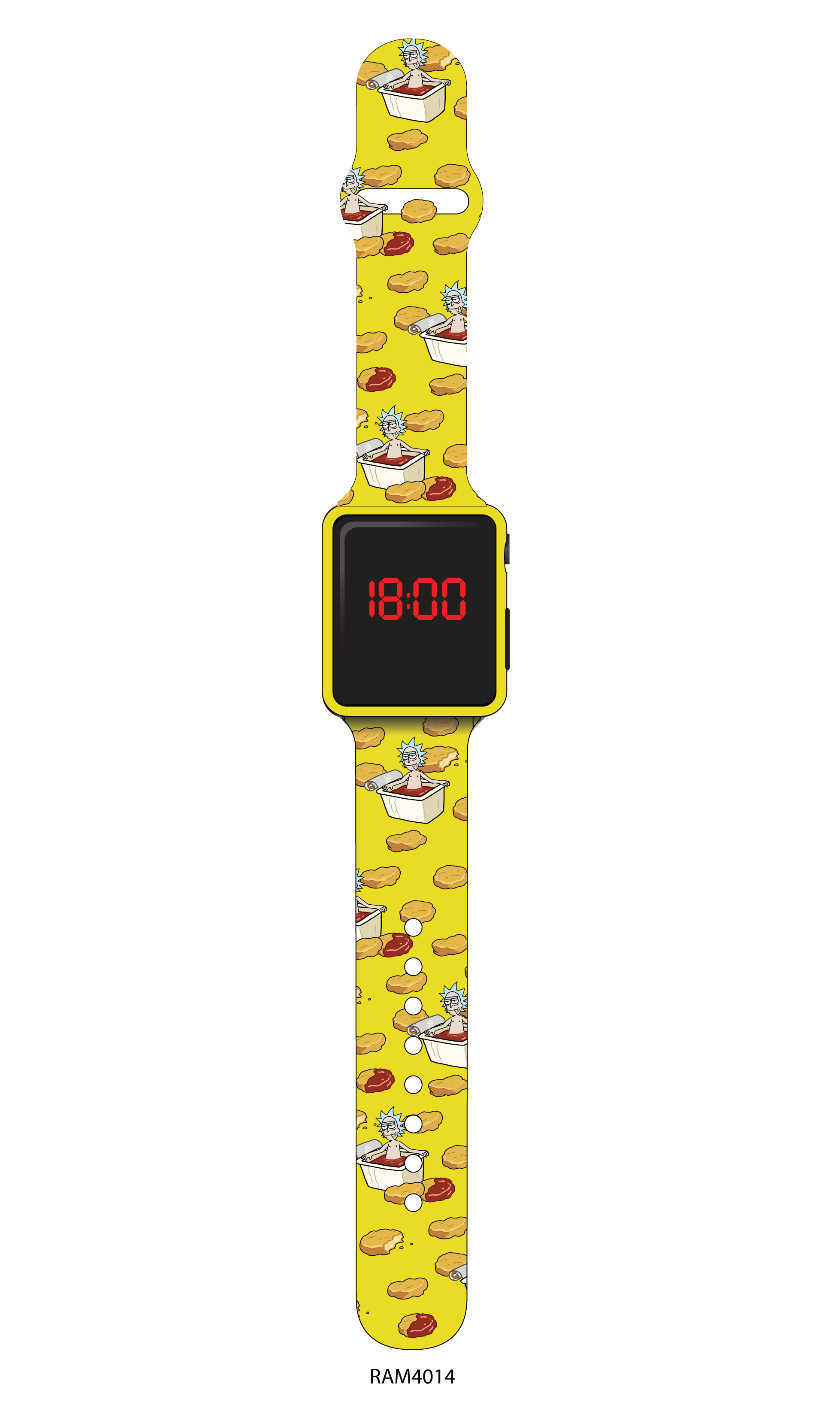 buy led watch