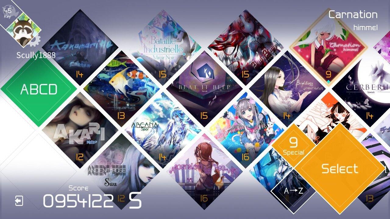 VOEZ