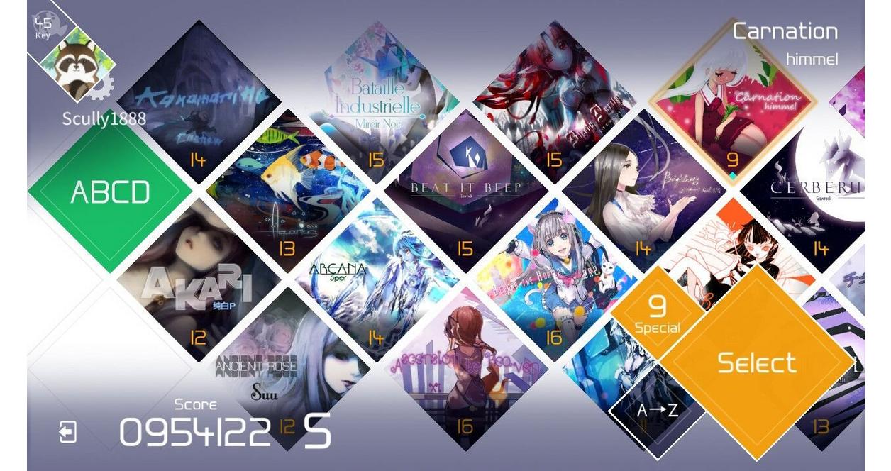 VOEZ - Nintendo Switch
