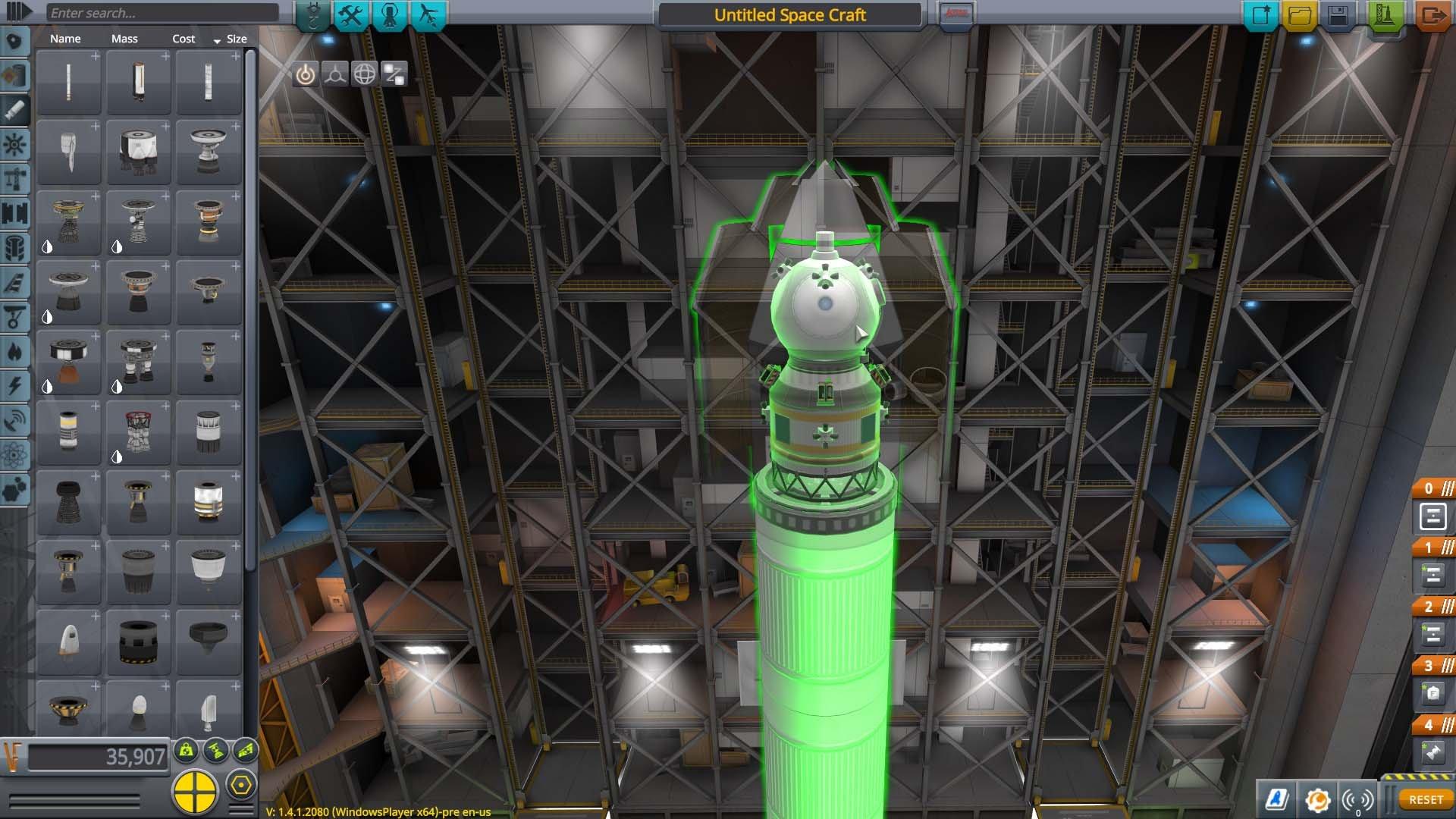 Kerbal Space Program: Making History DLC - PC