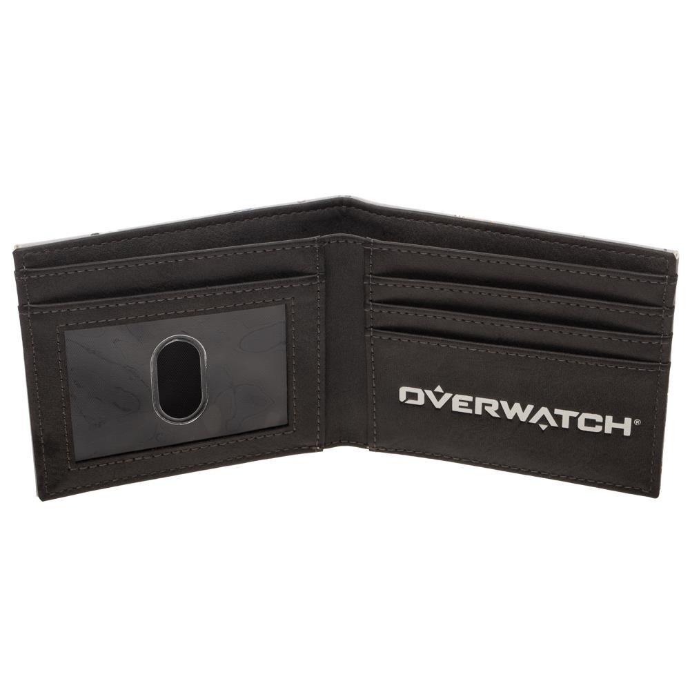 Overwatch Wallet
