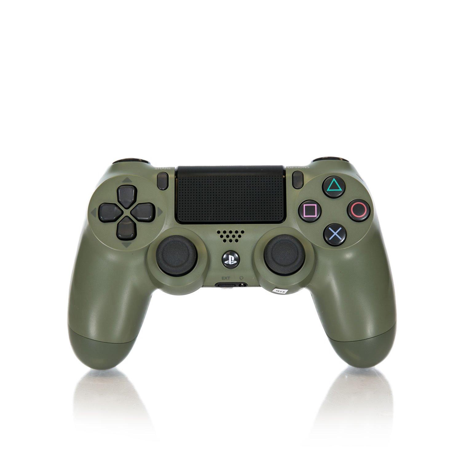 ps4 controller paddles sony