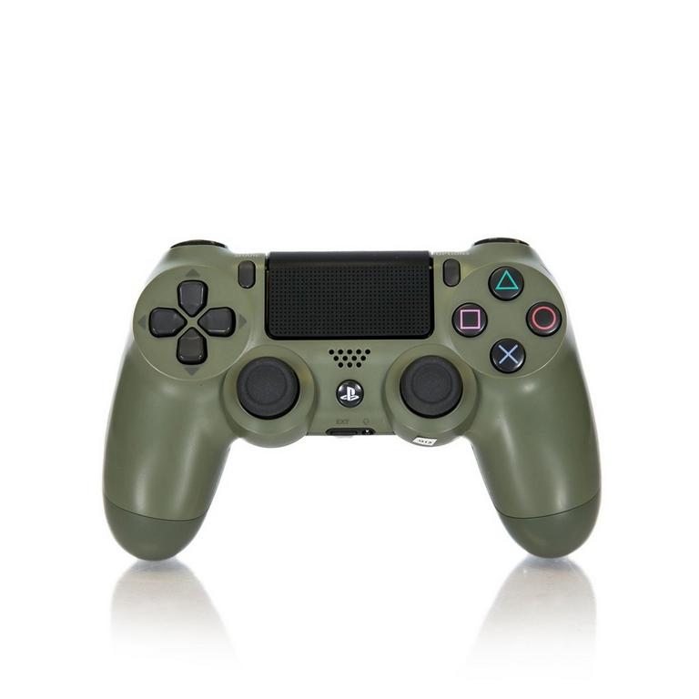 Sony Computer Entertainment DualShock 4 Wireless Controller - Green PS4 Available At GameStop Now!