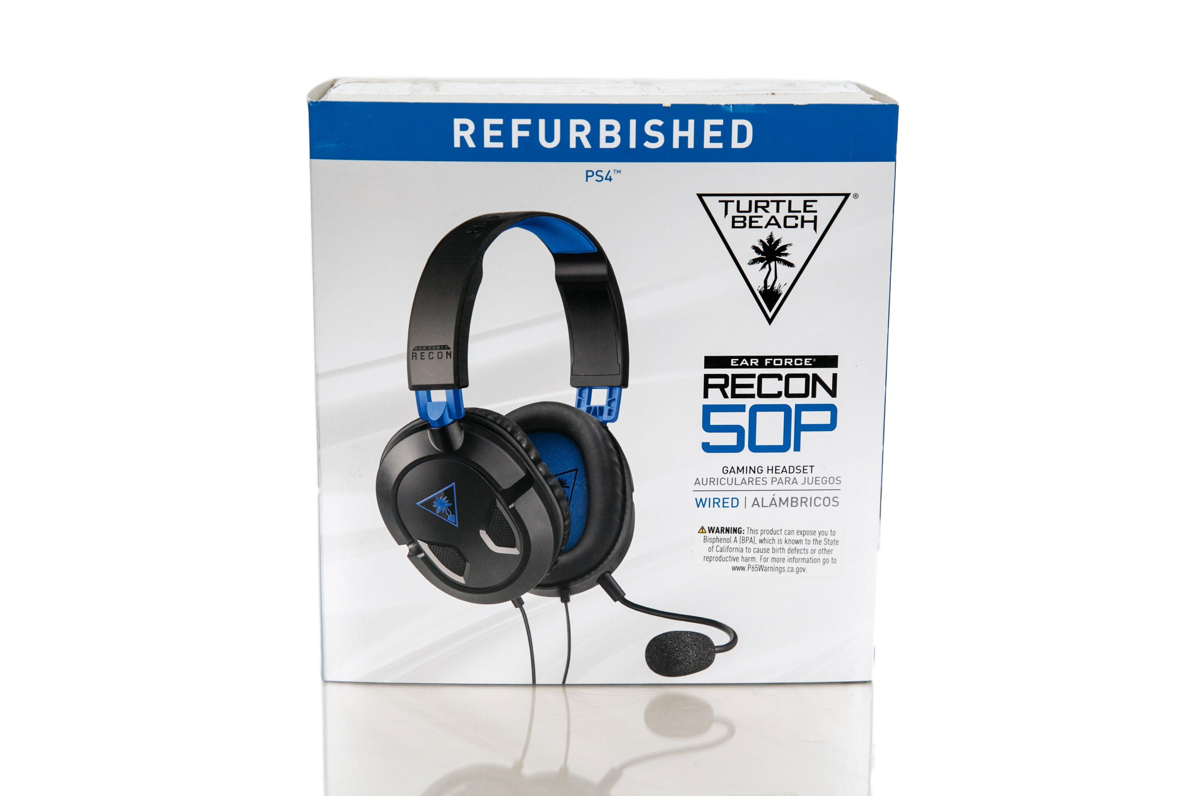 turtle beach headphones gamestop