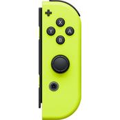 Nintendo Switch Joy-Con (L)/(R) Neon Red/Neon Blue | GameStop