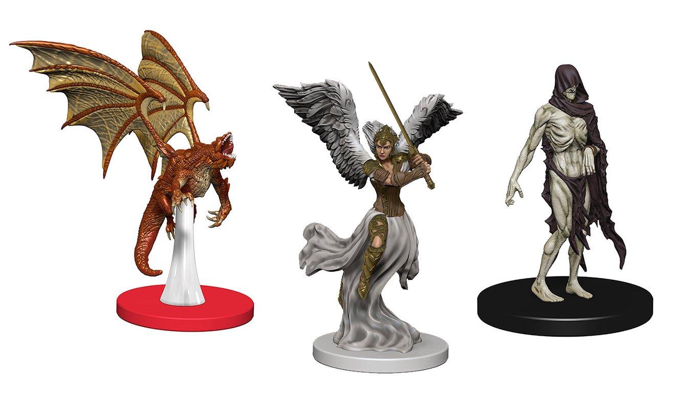 mtg figures