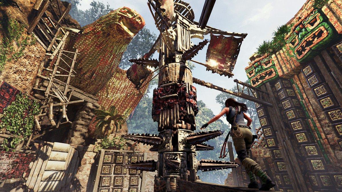 3 Tomb Raider games for FREE for limited time: Where and How to