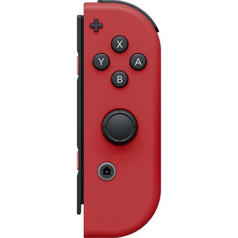 Nintendo Switch Joy-Con &#40;R&#41; Wireless Controller Mario Odyssey Red