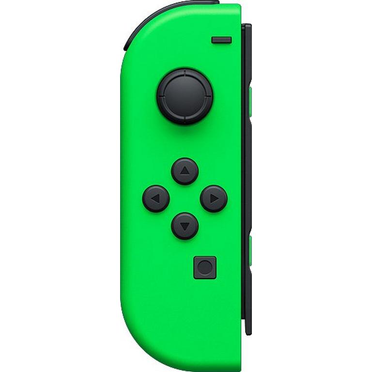 Trade In Nintendo Switch Joy-Con (L) Wireless Controller Green 