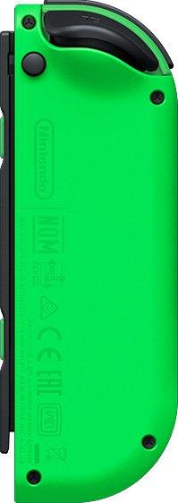 Nintendo Switch Joy-Con (L) Green