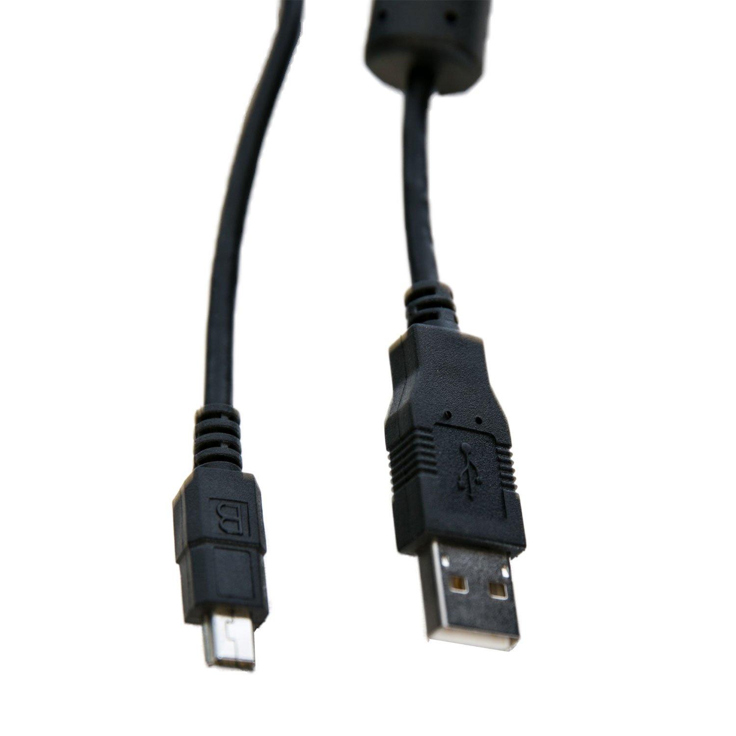 ps4 move controller charging cable
