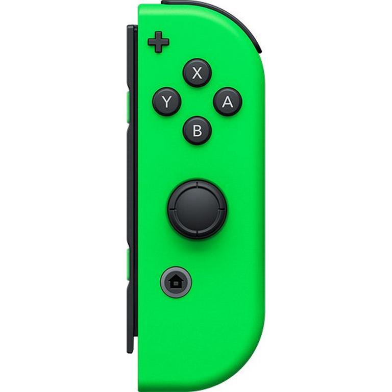 Nintendo Switch Joy-Con (R) Wireless Controller Neon Green |