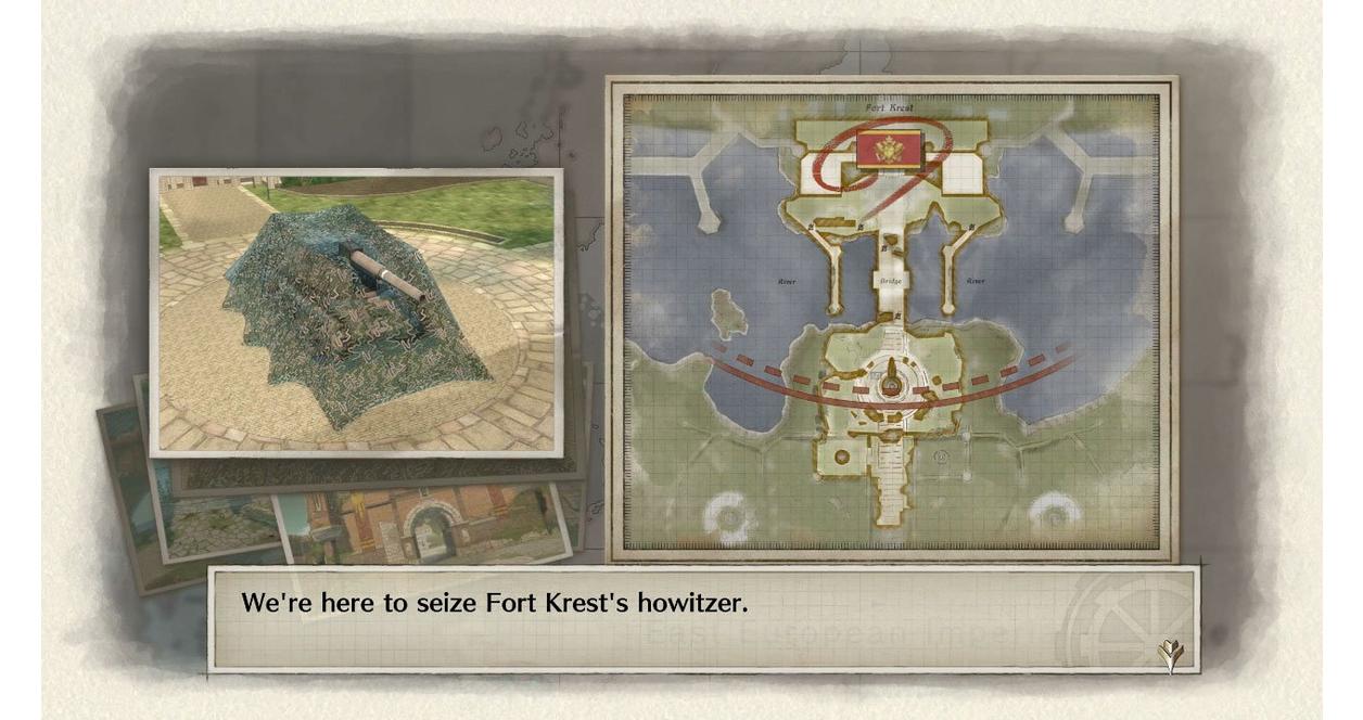 Valkyria Chronicles 4 - Nintendo Switch