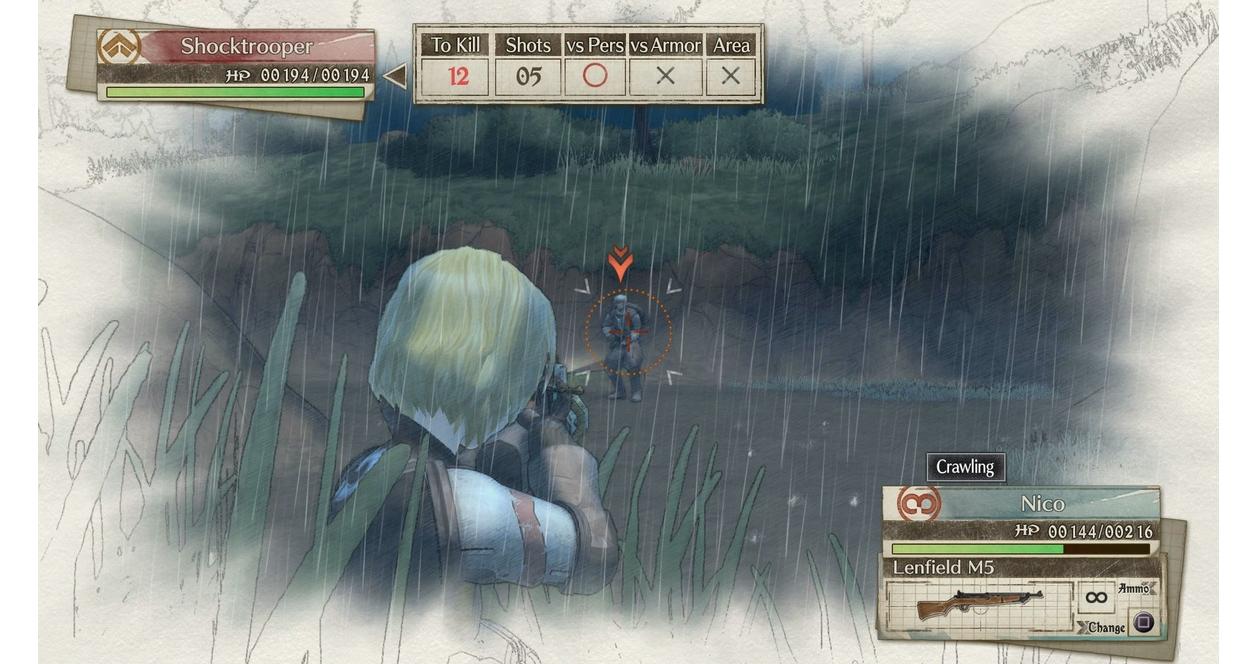 Valkyria Chronicles 4 - Nintendo Switch | SEGA | GameStop