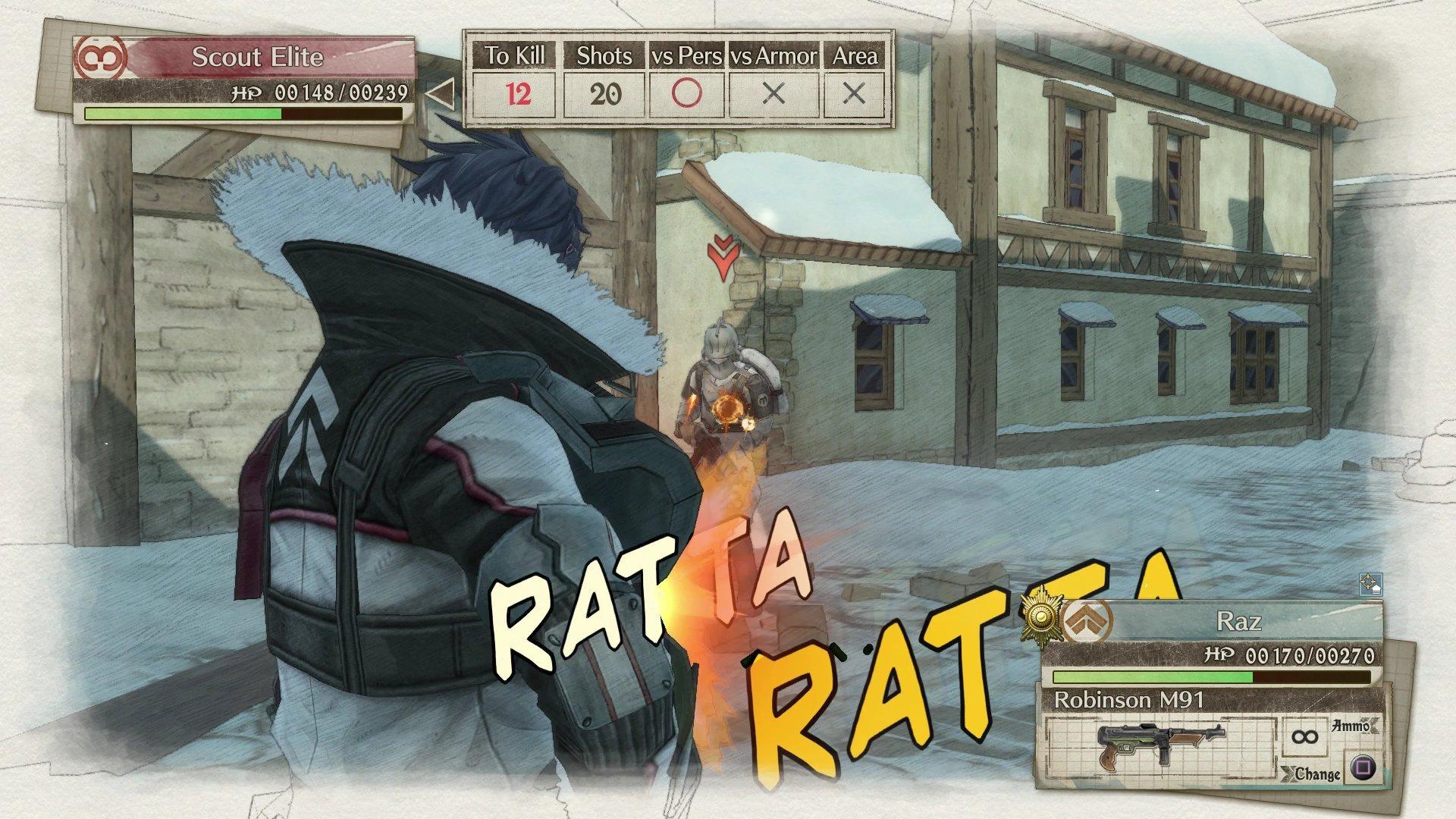 Valkyria chronicles on sale nintendo switch