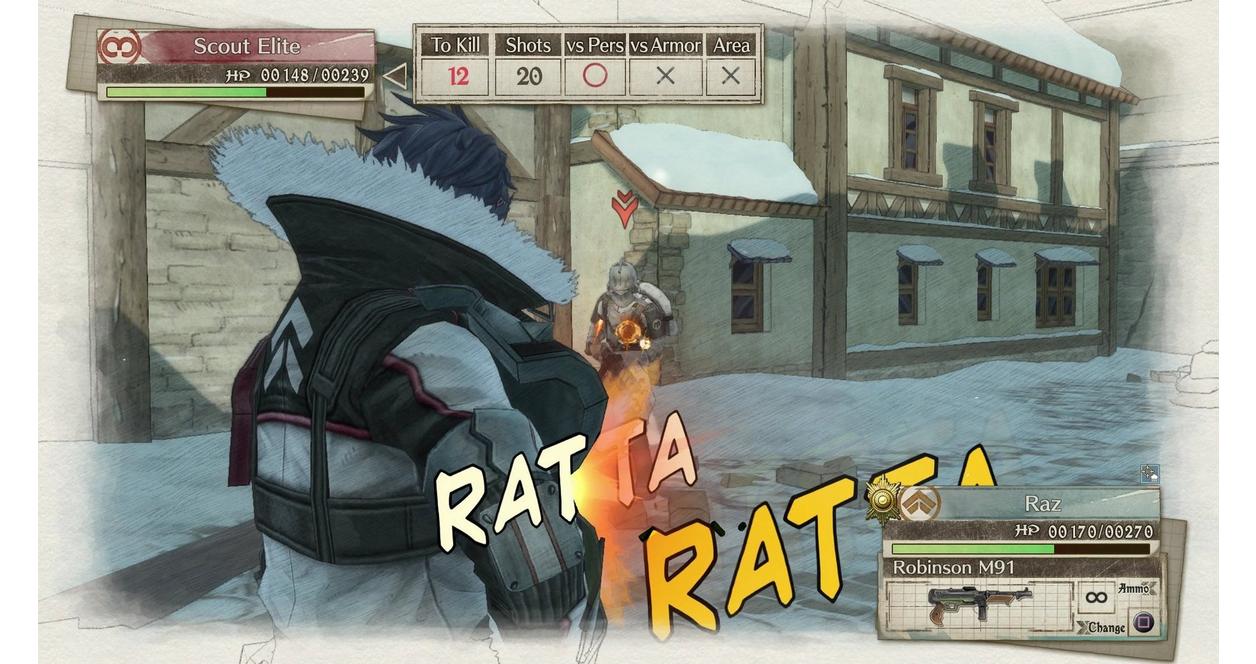 Valkyria Chronicles 4 - Xbox One | SEGA | GameStop