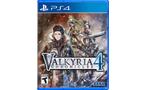 Valkyria Chronicles 4 - PlayStation 4