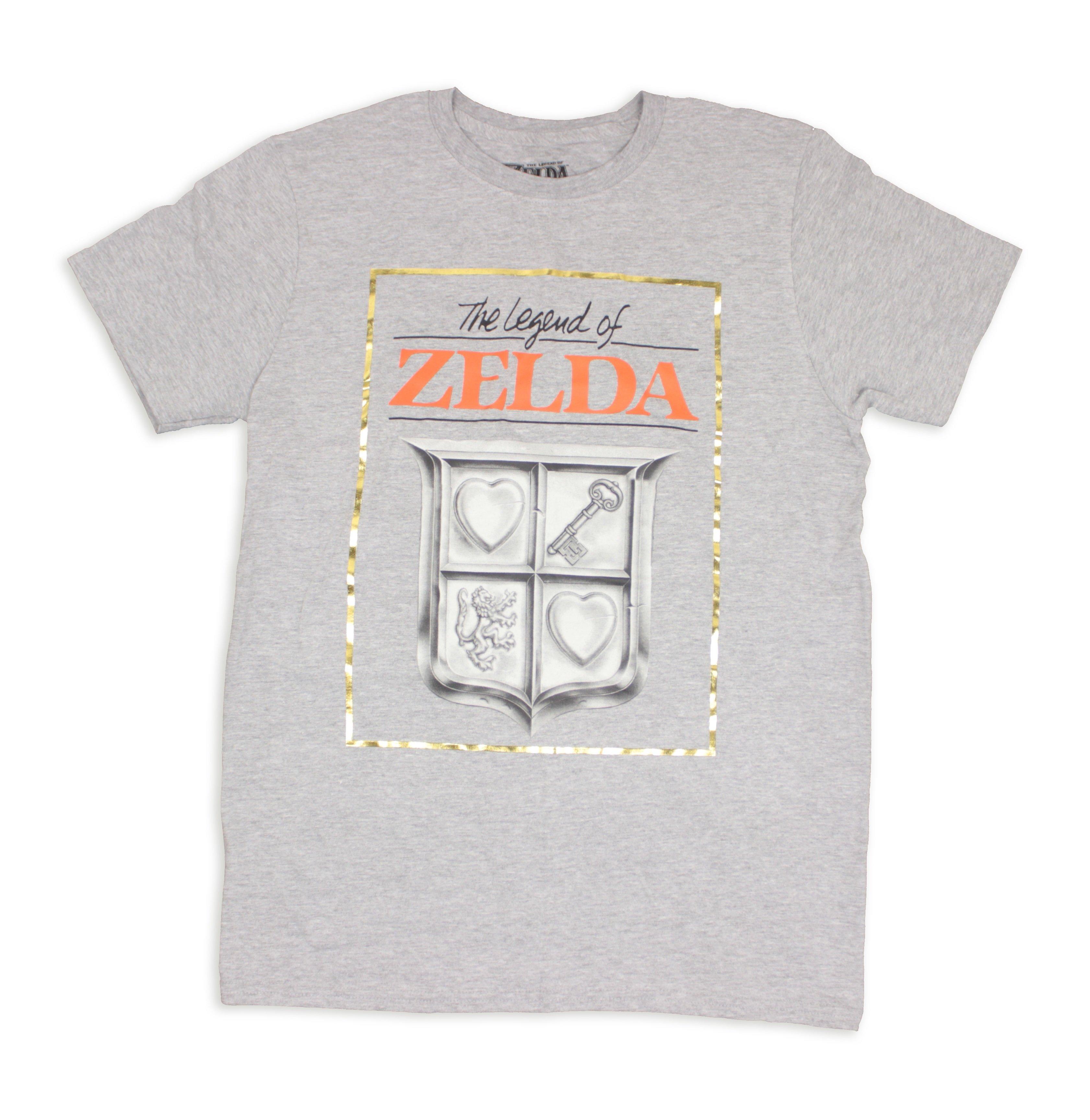 legend of zelda clothing