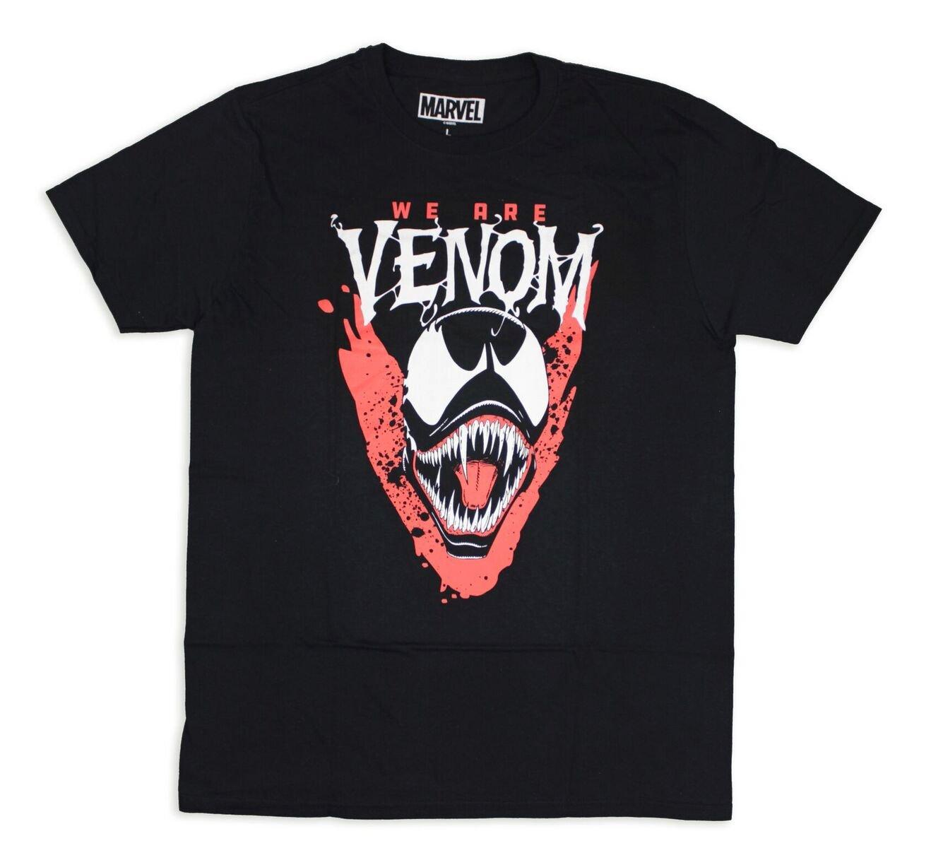 venom ufc t shirt