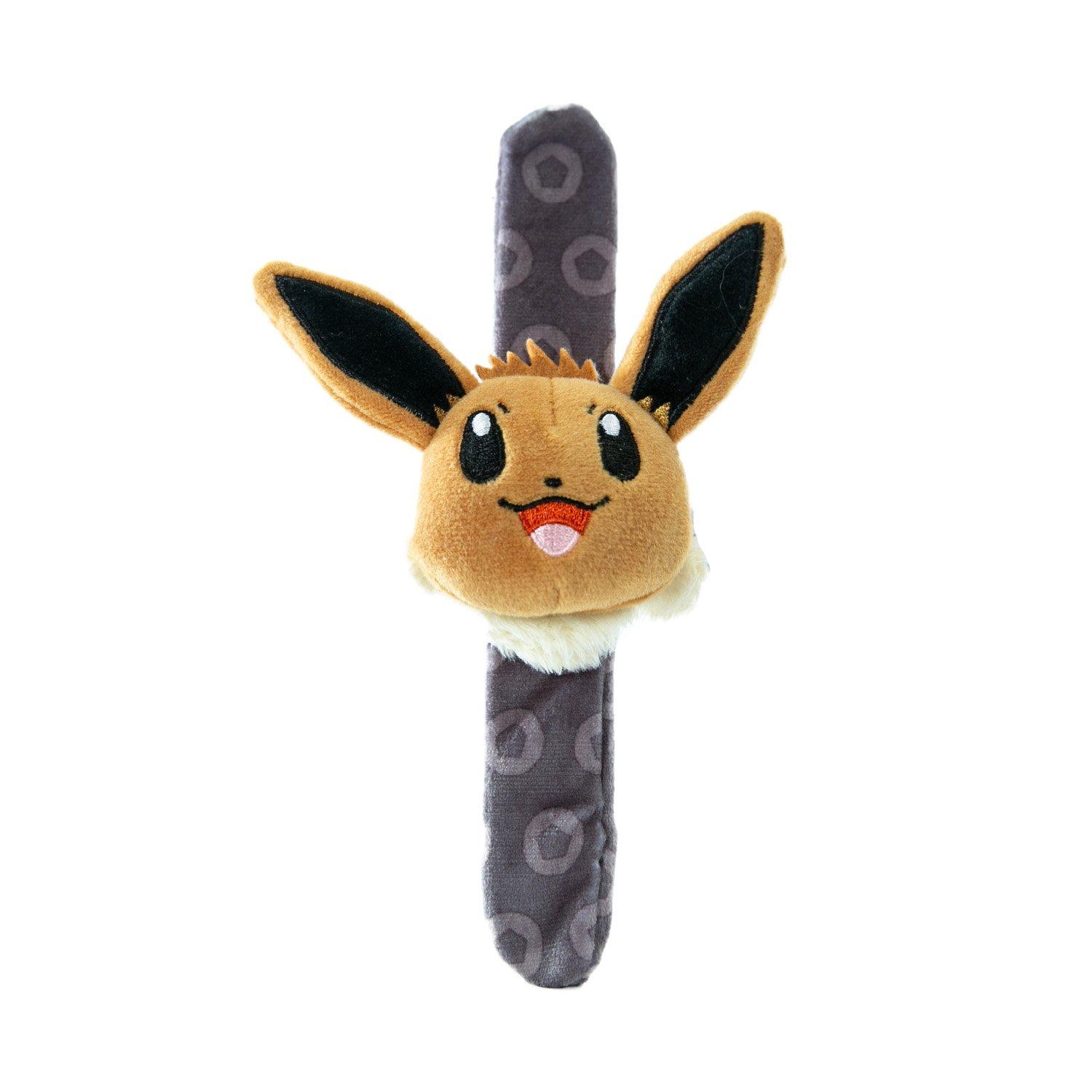 slap bracelet plush