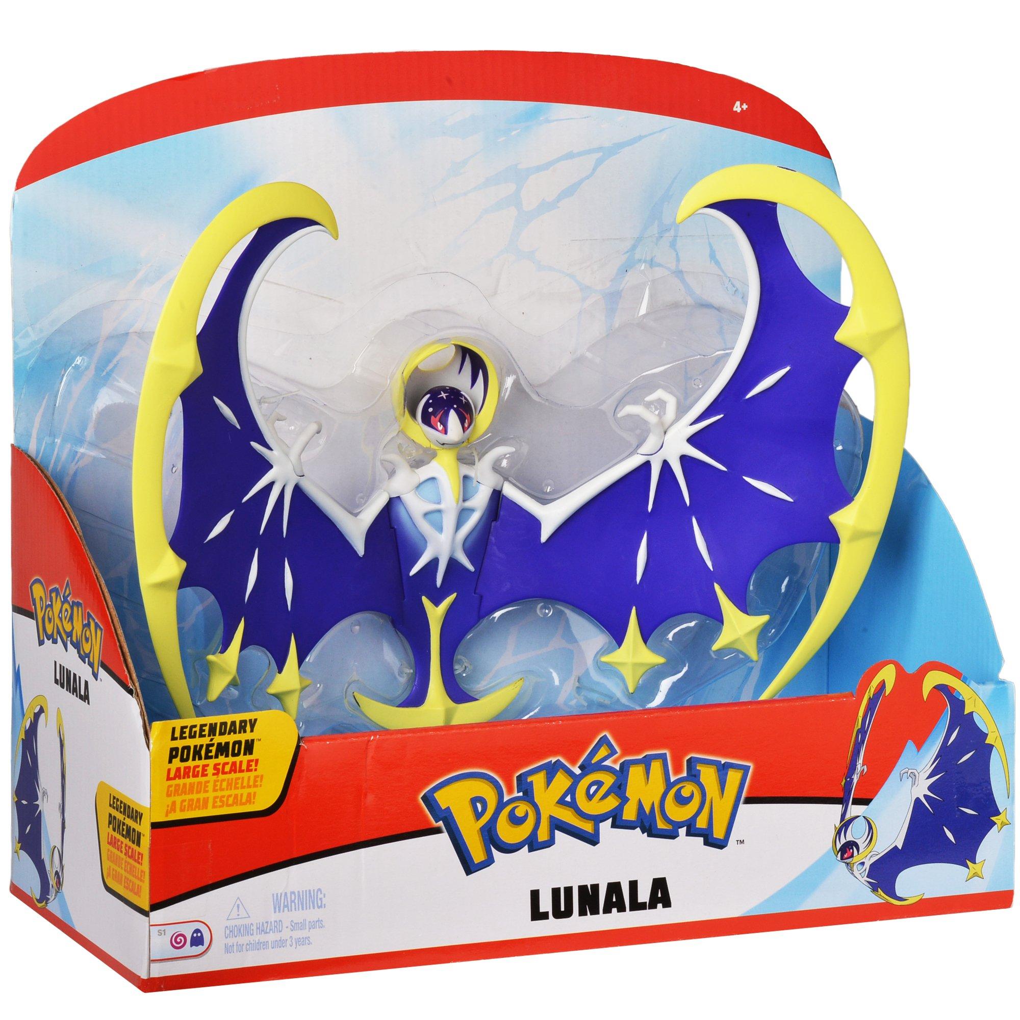 pokemon lunala toy