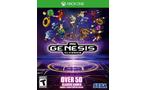 SEGA Genesis Classics - Xbox One