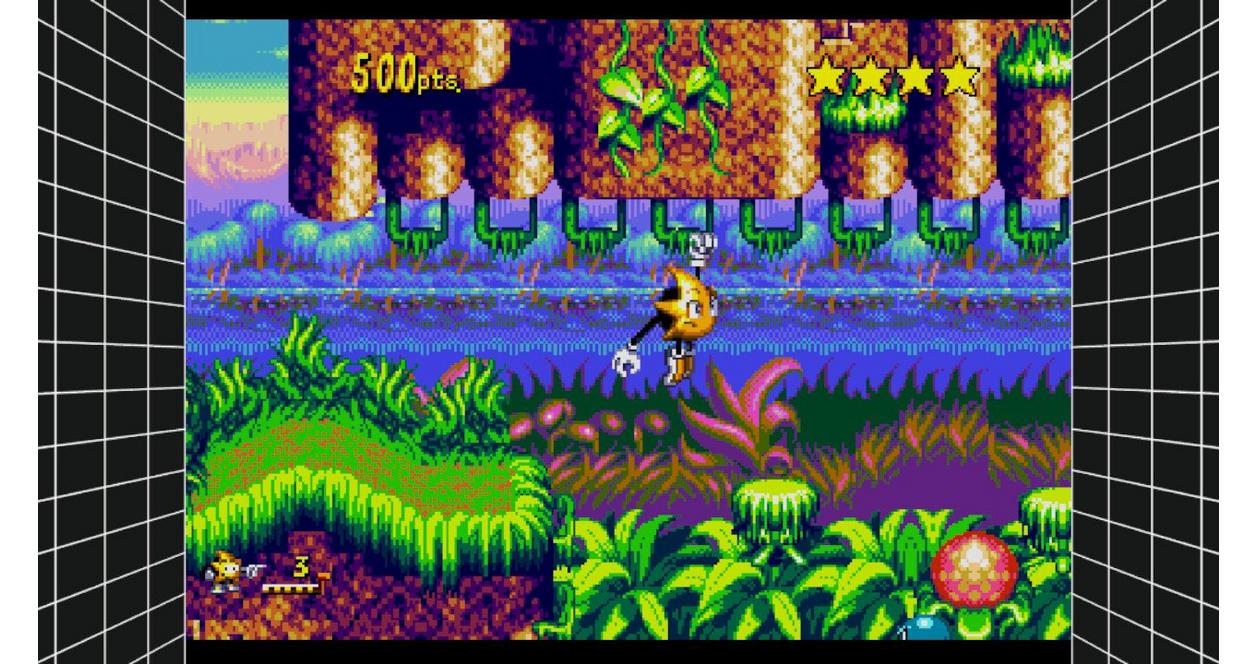 SEGA Genesis Classics - PlayStation 4