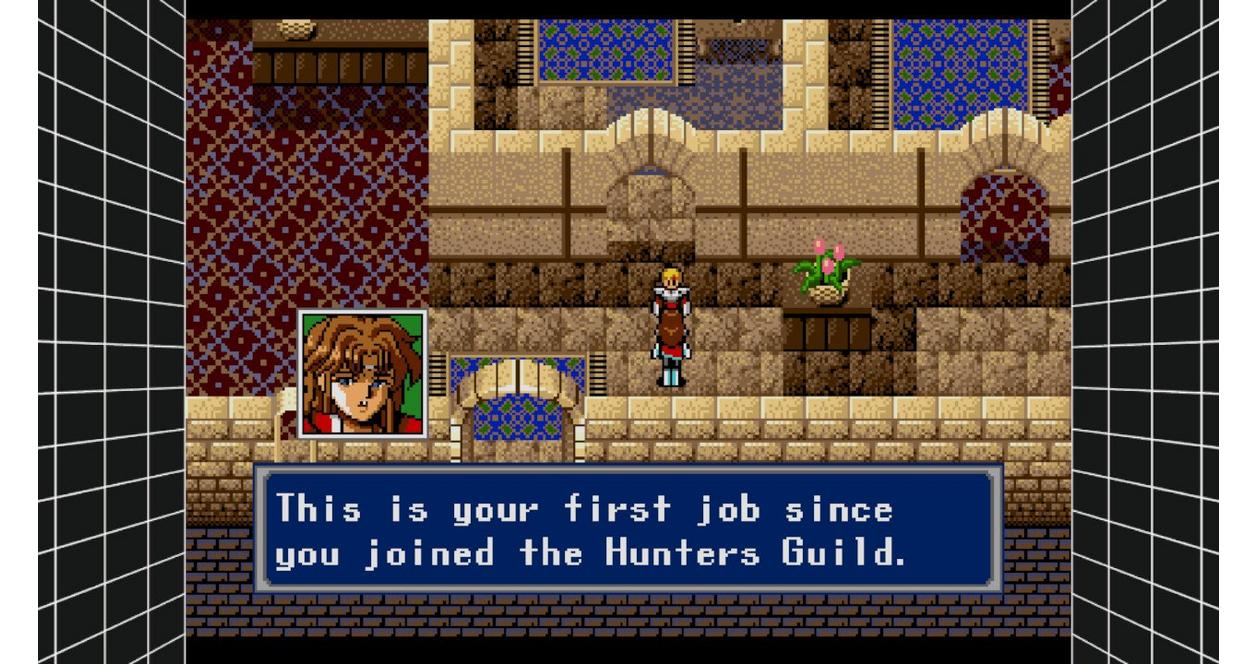 Nintendo Switch Sega Genesis Classics Ps4 Review SEGA Genesis