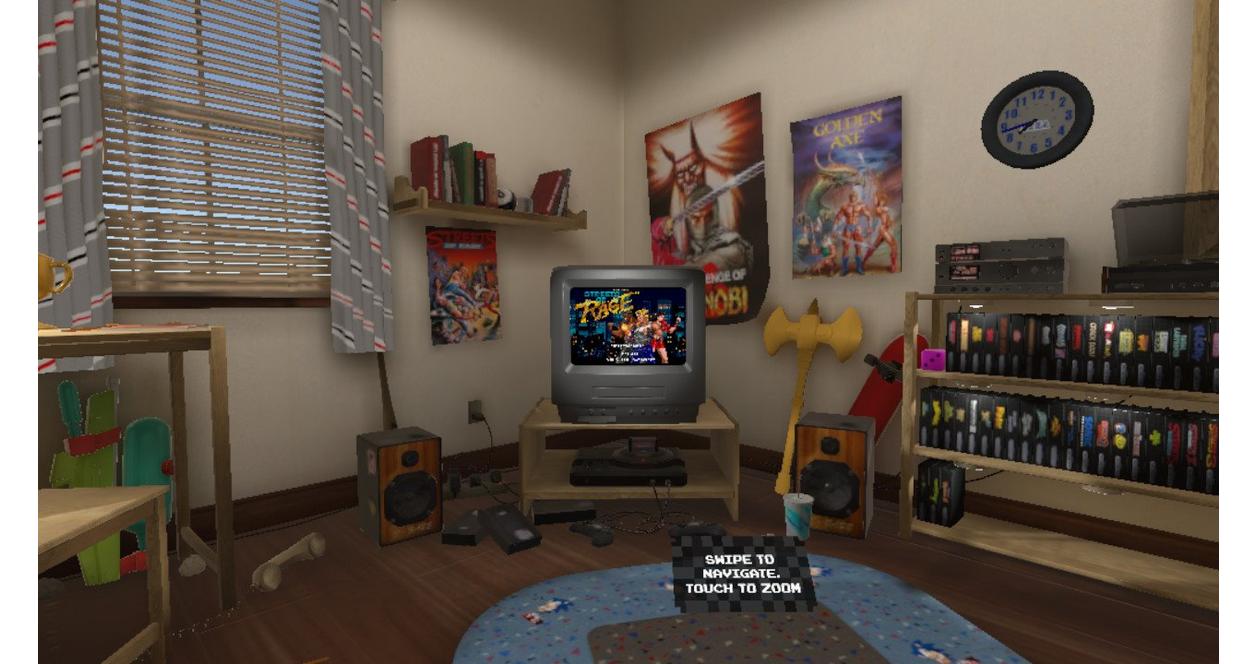 SEGA Genesis Classics - PlayStation 4