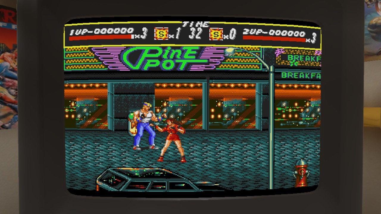 SEGA Genesis Classics - Nintendo Switch | SEGA | GameStop