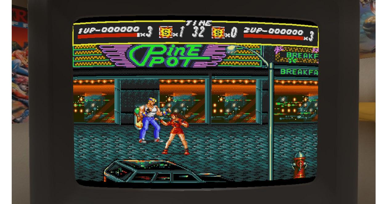 SEGA Genesis Classics | SEGA | GameStop