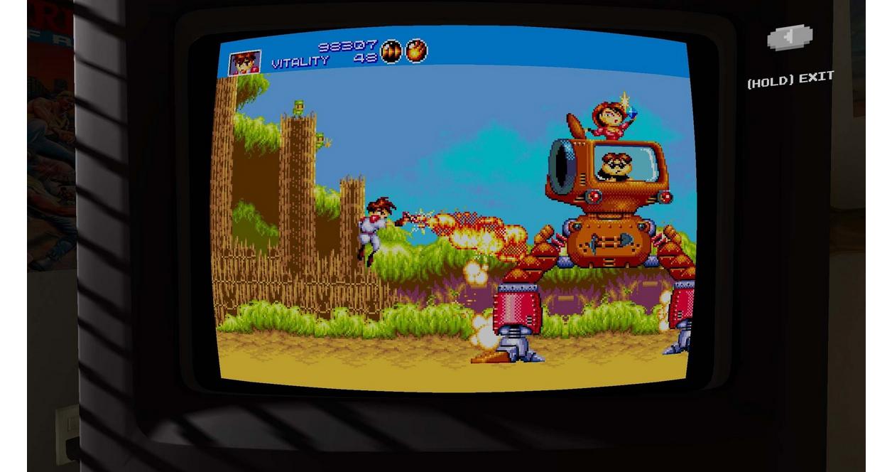 SEGA Genesis Classics - PlayStation 4