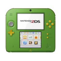 list item 1 of 1 Nintendo 2DS The Legend of Zelda Link Green GameStop Premium Refurbished