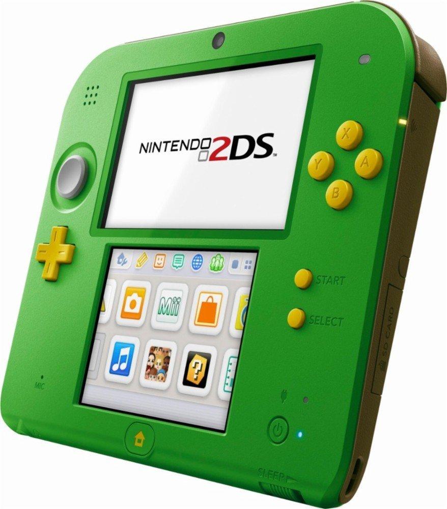 Nintendo 2ds trade in value new arrivals