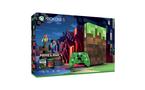 Microsoft Xbox One S 1TB Console Minecraft Limited Edition GameStop Premium Refurbished