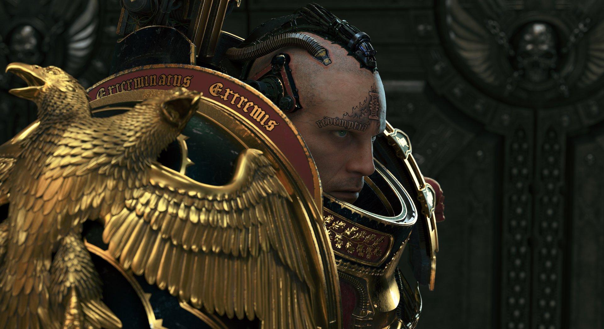 Warhammer 40,000: Inquisitor - Martyr - Xbox One