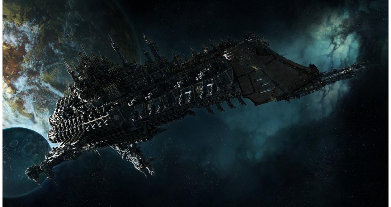 Warhammer 40,000: Inquisitor - Martyr - Xbox One