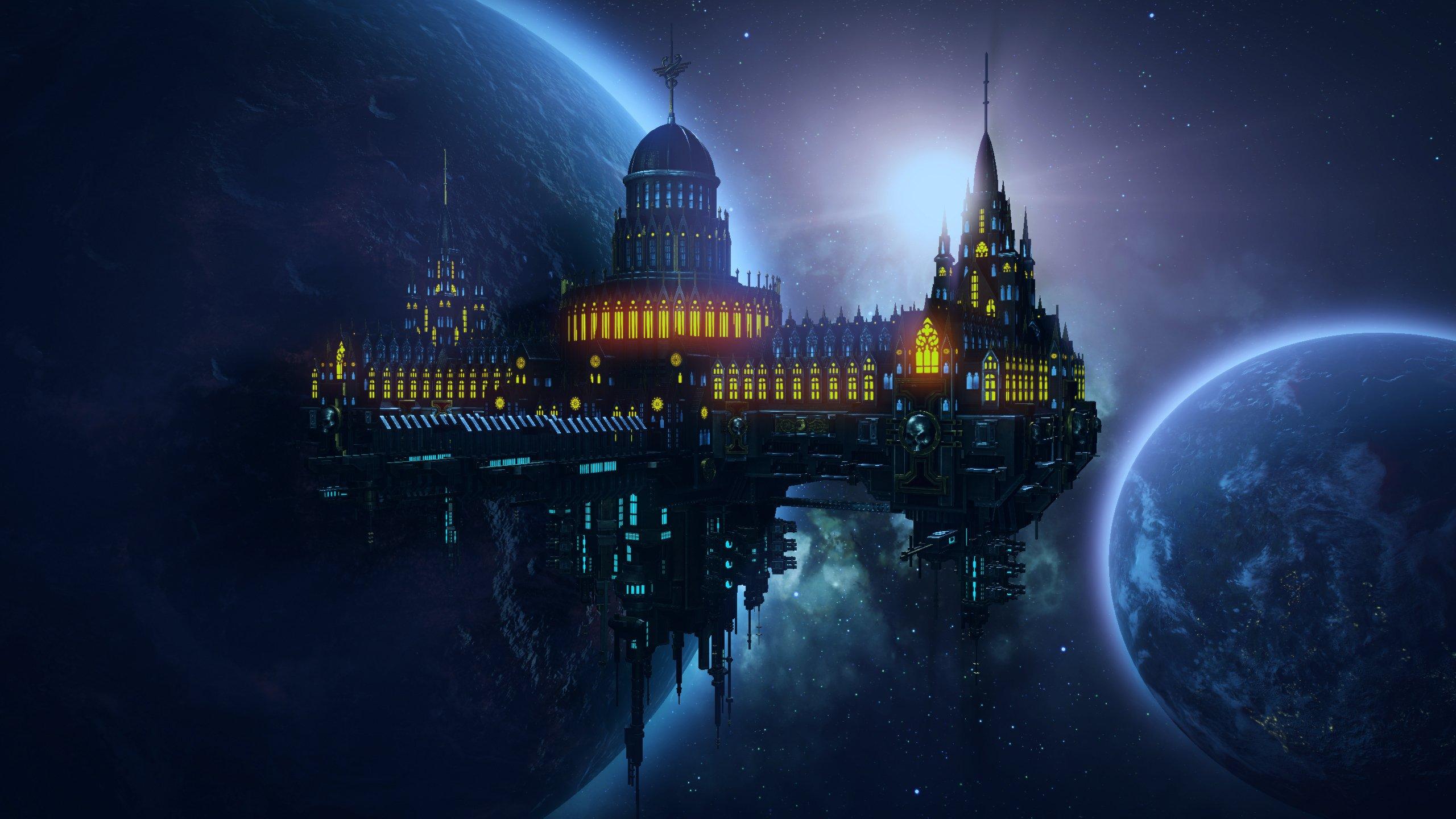 Warhammer 40,000: Inquisitor - Martyr - Xbox One