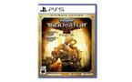 Warhammer 40,000: Inquisitor - Martyr - Ultimate Edition - PlayStation 5