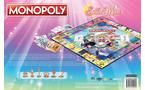 Monopoly: Sailor Moon Edition