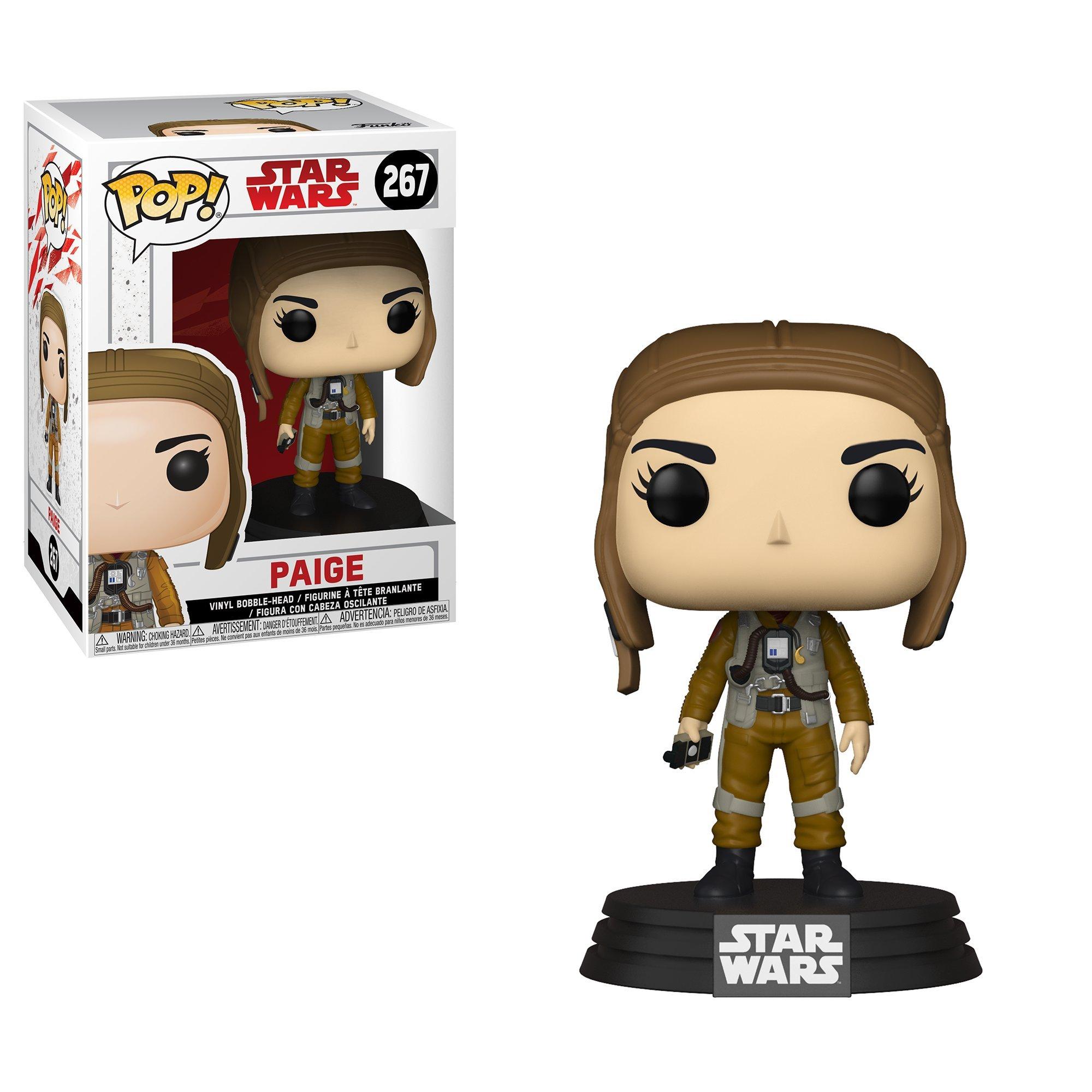 rose tico funko pop