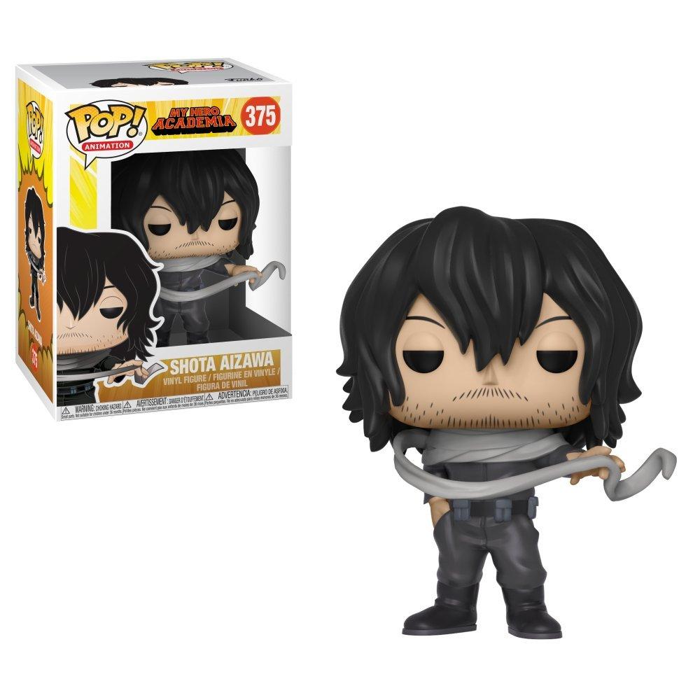 aizawa plush gamestop