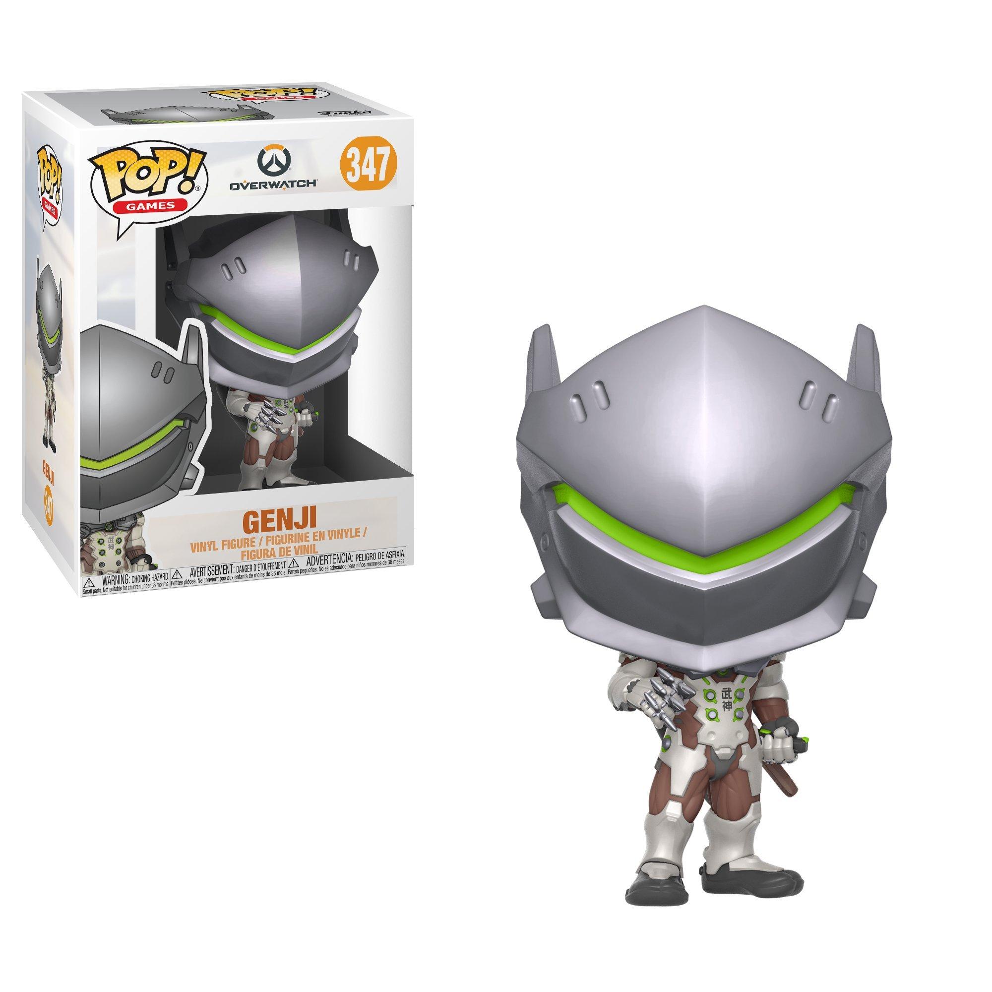 overwatch funko pop gamestop