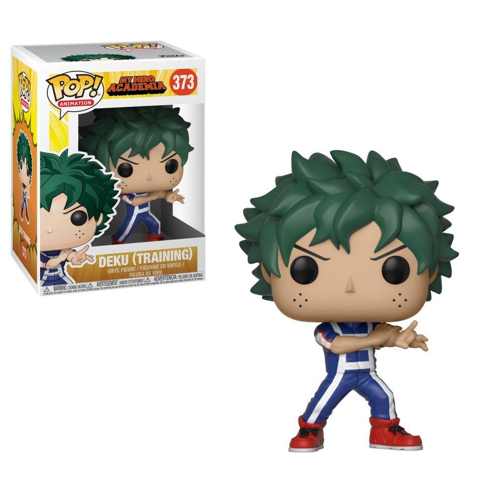 deku funko pop gamestop