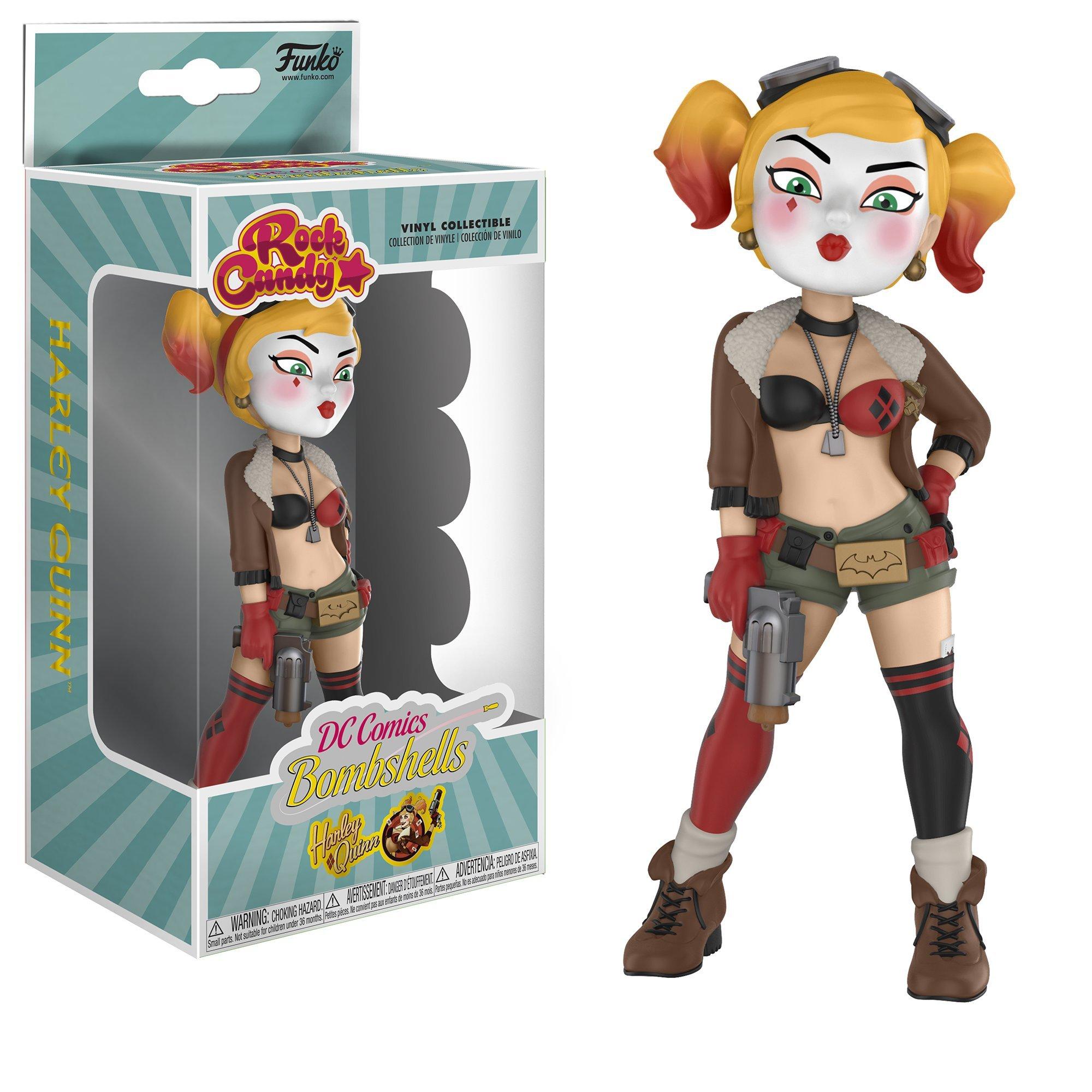 funko pop rock candy