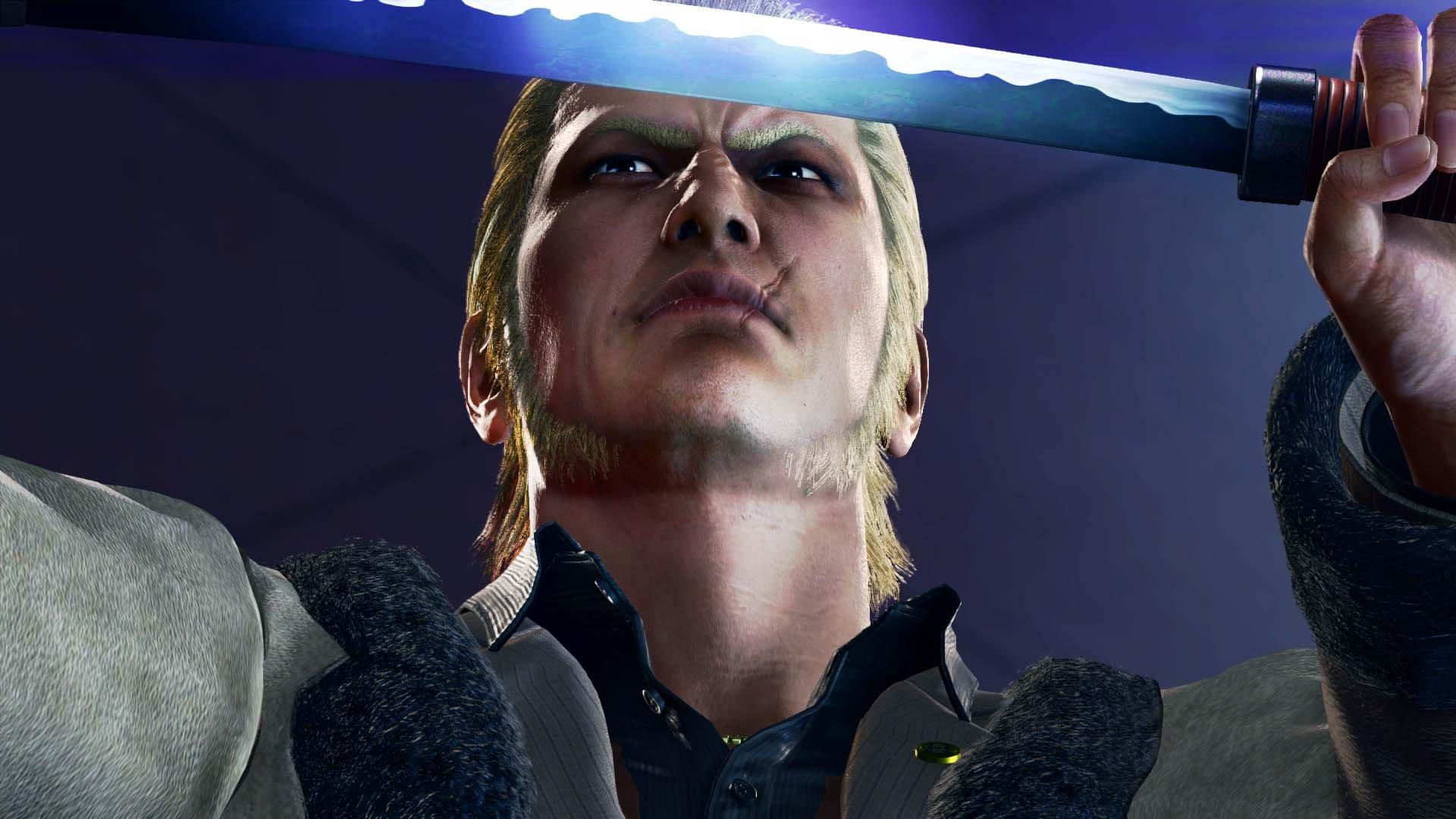 Yakuza Kiwami 2 - PlayStation 4